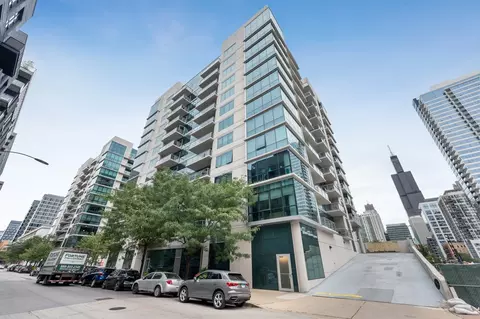 125 S Green St #501A, Chicago, IL 60607