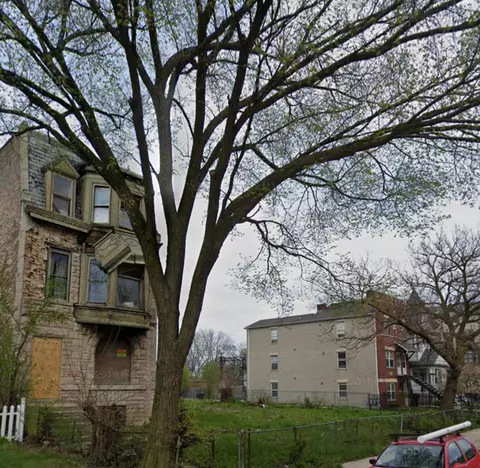 4403 S Oakenwald Ave, Chicago, IL 60653
