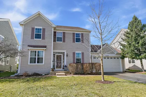 3020 Cookson Ave, Elgin, IL 60124