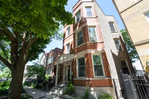 2530 W Belden Ave #3, Chicago, IL 60647