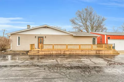 14336 E 2000 North Rd, Danville, IL 61834