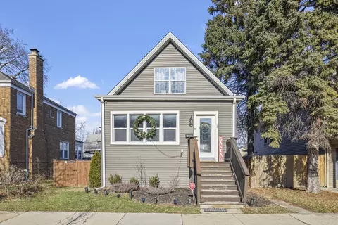 6715 31st St, Berwyn, IL 60402