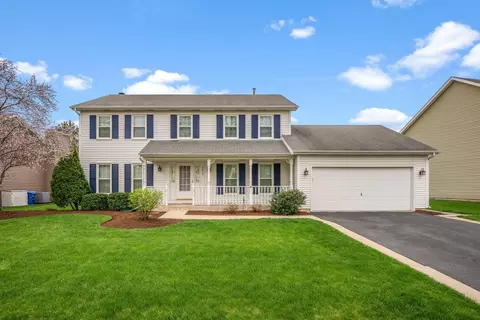 2650 Blackman Rd, Geneva, IL 60134