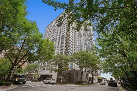 1313 N Ritchie Ct #805, Chicago, IL 60610