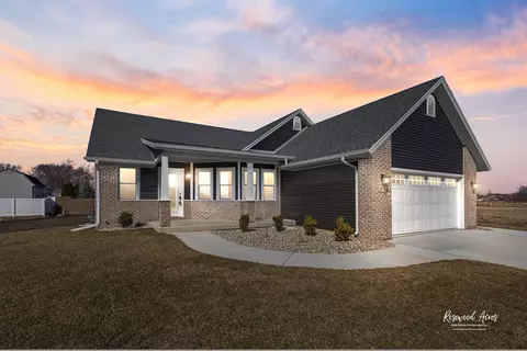 1620 Rainbow Bnd, Bourbonnais, IL 60914