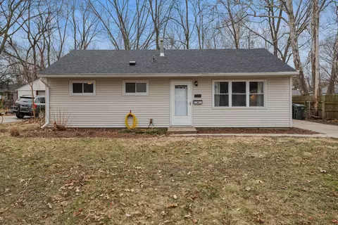 1201 E Pennsylvania Ave, Urbana, IL 61801
