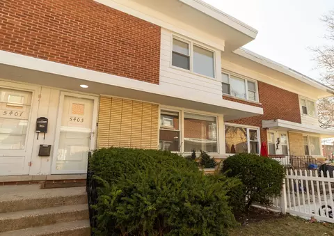 5405 N Artesian Ave, Chicago, IL 60625