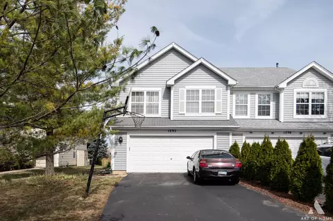 1292 Derby Ln, Mundelein, IL 60060