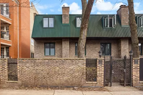 1719 N Mohawk St #E, Chicago, IL 60614
