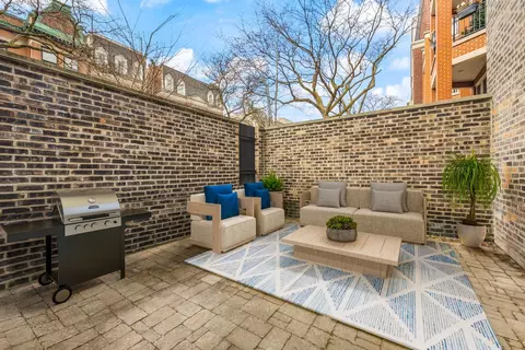 Exterior - 1719 N Mohawk St #E, Chicago, IL 60614 photo 3 of 3