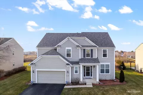 1519 Crimson Ln, Yorkville, IL 60560