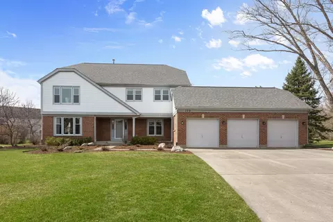 170 Pinyon Pine Ct N, Buffalo Grove, IL 60089