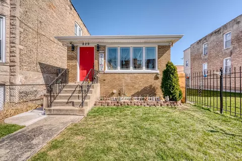 829 N Avers Ave, Chicago, IL 60651