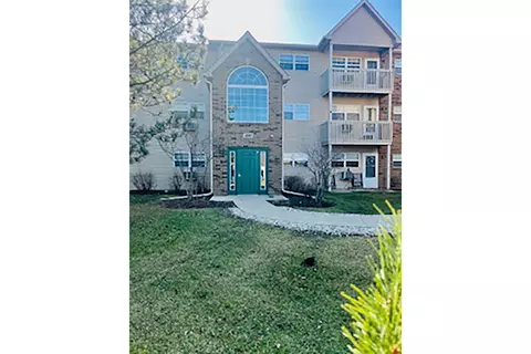 300 Cunat Blvd #3C, Richmond, IL 60071