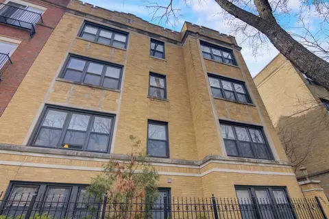 4936 N Winthrop Ave #1W, Chicago, IL 60640