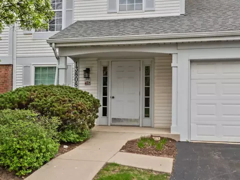13808 S Balsam Ln #D, Plainfield, IL 60544