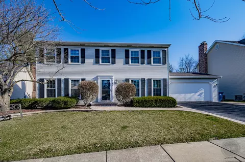 1509 Marquette Ave, Naperville, IL 60565