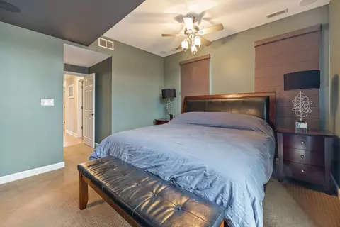 Bedroom - 2417 N Avers Ave, Chicago, IL 60647 photo 2 of 4
