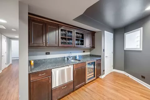Kitchen - 2417 N Avers Ave, Chicago, IL 60647 photo 8 of 8