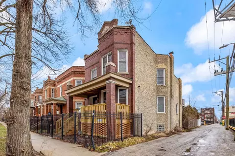 Exterior - 2417 N Avers Ave, Chicago, IL 60647 photo 6 of 6