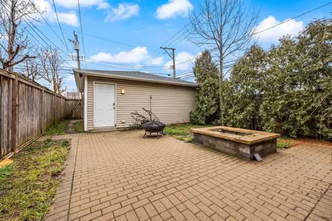 Exterior - 2417 N Avers Ave, Chicago, IL 60647 photo 5 of 6