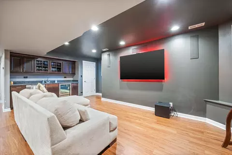 Living - 2417 N Avers Ave, Chicago, IL 60647 photo 5 of 6