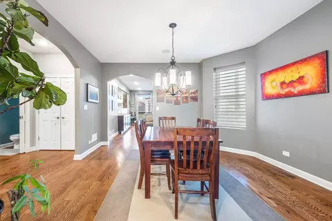 Dining - 2417 N Avers Ave, Chicago, IL 60647 photo 1 of 3