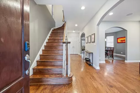 Entry Way - 2417 N Avers Ave, Chicago, IL 60647 photo 1 of 1