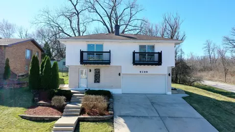 9199 Windsor Dr, Palos Hills, IL 60465
