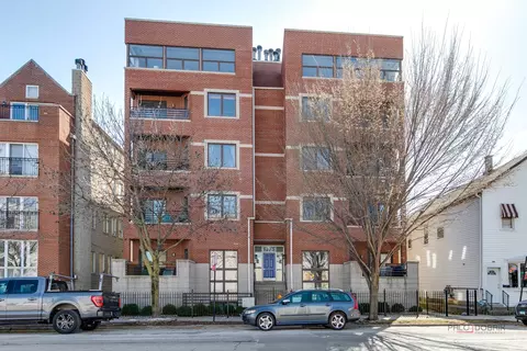 1373 W Hubbard St #3W, Chicago, IL 60642