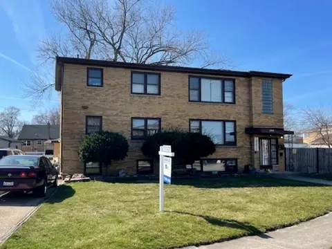 10606 Mayfield Ave, Chicago Ridge, IL 60415
