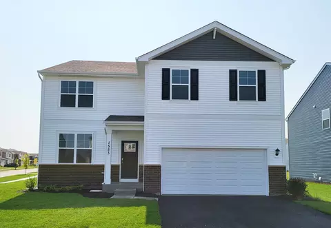 1394 Jackson Dr, Pingree Grove, IL 60140