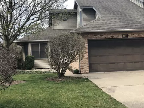 739 Big Timber Dr #739, Joliet, IL 60431