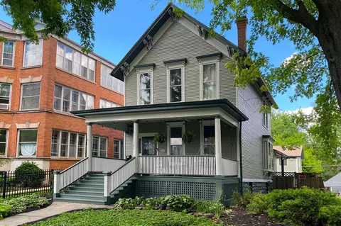 308 Home Ave, Oak Park, IL 60302