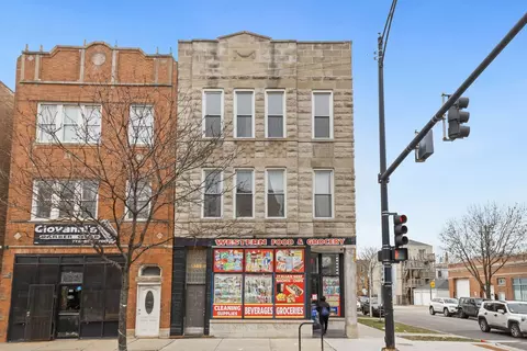1358 N Western Ave #3E, Chicago, IL 60622