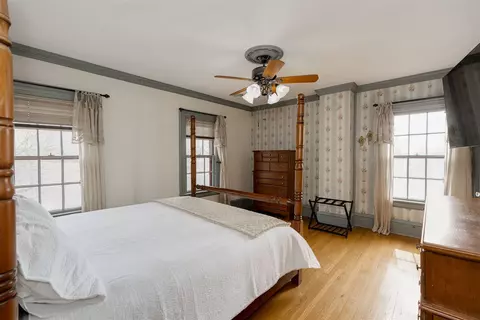 Bedroom - 607 N Main St, Normal, IL 61761 photo 1 of 5