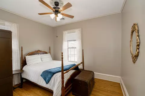 Bedroom - 607 N Main St, Normal, IL 61761 photo 4 of 5
