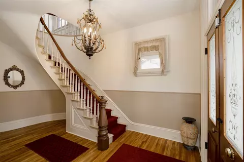 Entry Way - 607 N Main St, Normal, IL 61761 photo 2 of 2