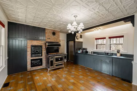 Kitchen - 607 N Main St, Normal, IL 61761 photo 1 of 3