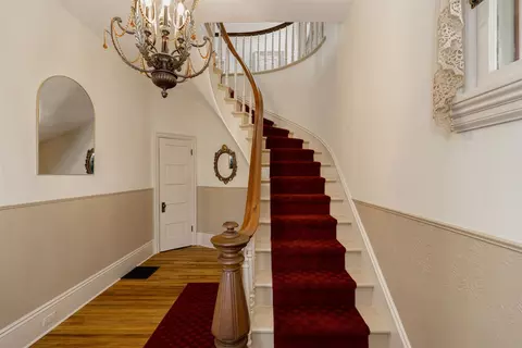 Entry Way - 607 N Main St, Normal, IL 61761 photo 1 of 2