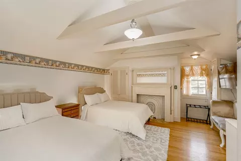 Bedroom - 607 N Main St, Normal, IL 61761 photo 5 of 5