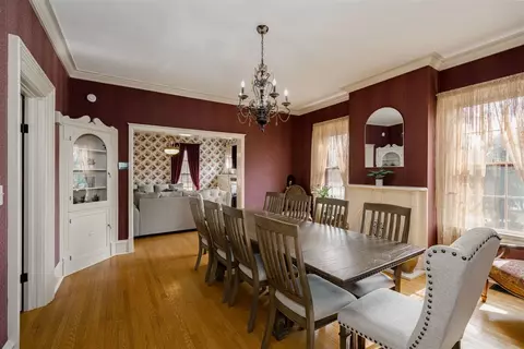 Dining - 607 N Main St, Normal, IL 61761 photo 2 of 2