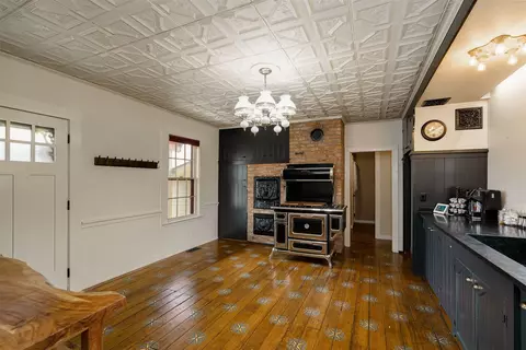 Kitchen - 607 N Main St, Normal, IL 61761 photo 2 of 3