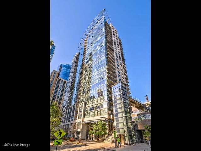 201 N Westshore Dr Unit 1207  