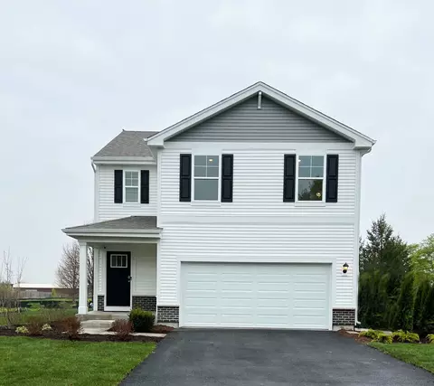 12 International Way, Joliet, IL 60436