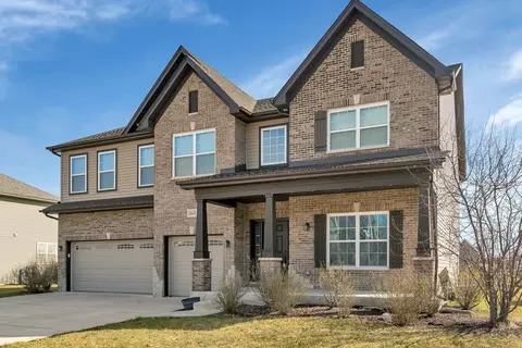 26450 S Justin Dr, Channahon, IL 60410