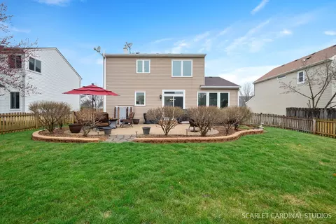 1967 Woodhaven Dr, Bartlett, IL 60103 photo 23