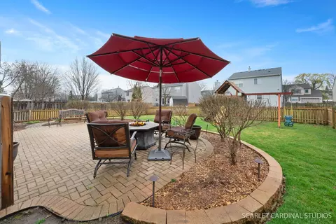 1967 Woodhaven Dr, Bartlett, IL 60103 photo 24