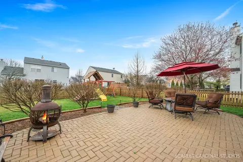 1967 Woodhaven Dr, Bartlett, IL 60103 photo 25
