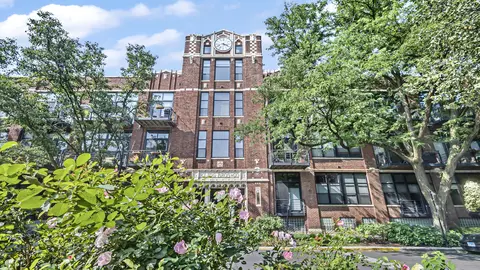 2300 W Wabansia Ave #126, Chicago, IL 60647